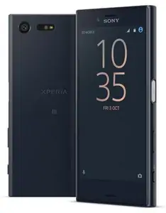 Замена динамика на телефоне Sony Xperia X Compact в Волгограде